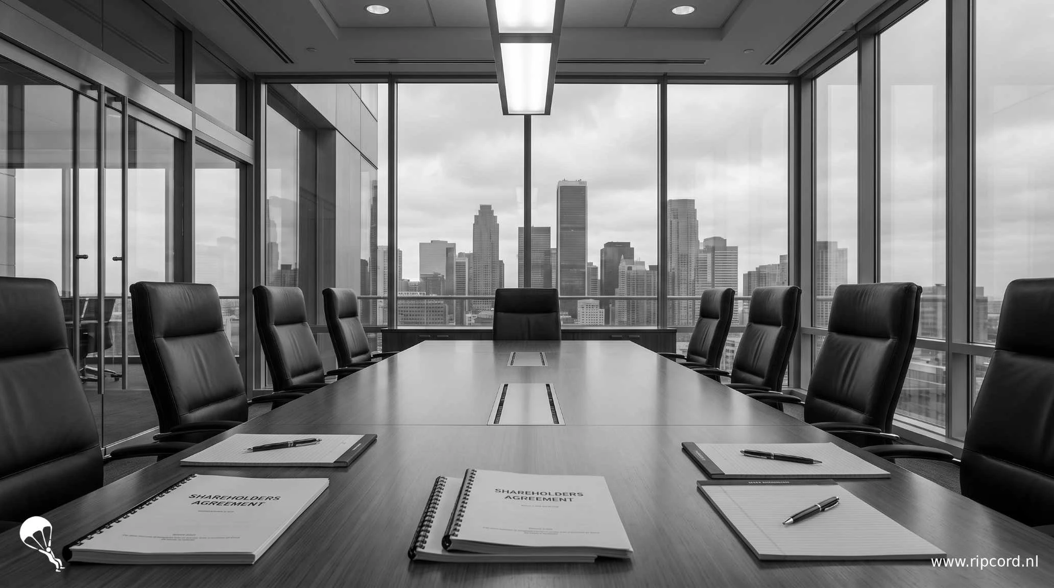 Aandeelhoudersovereenkomsten: navigeren tussen contract en vennootschapsrecht