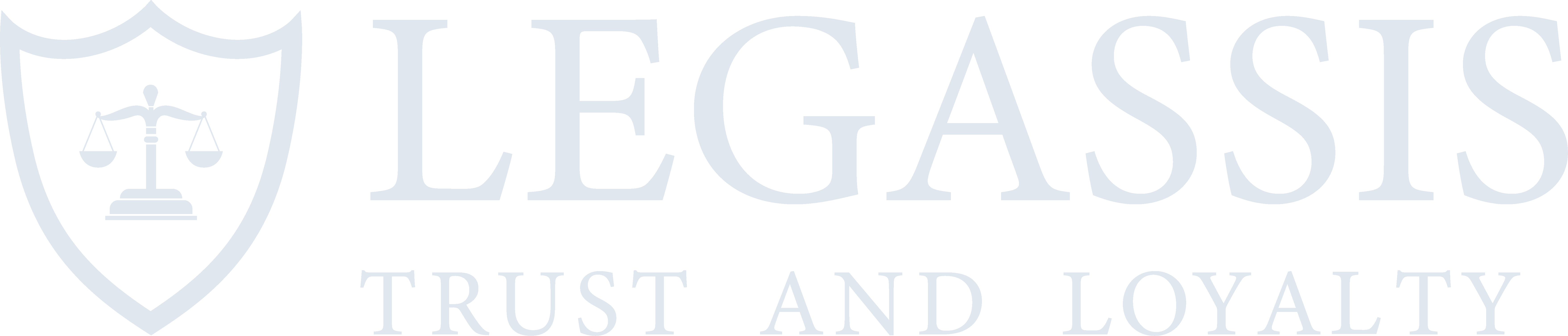 Legassis - Legal Assistant | Law Firm