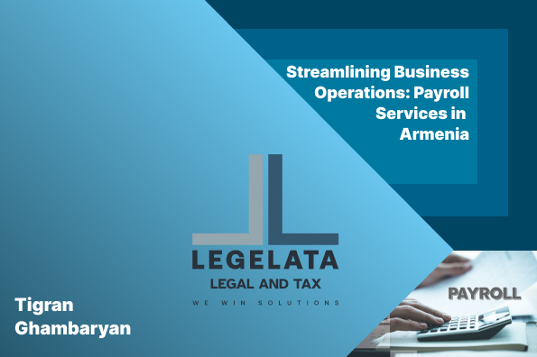 Tigran Ghambaryan “Cryptocurrency in accounting. Is it a tangible or intangible asset?"