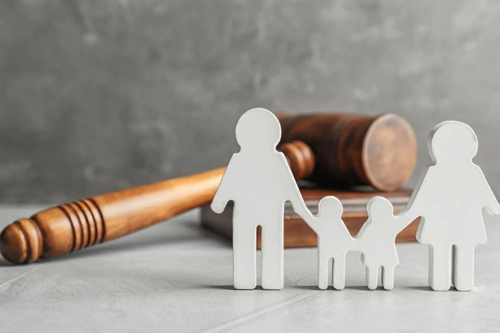 Ընտանեկան իրավունքի պաշտպանություն․ փաստաբան ունենալու կարևորությունը 