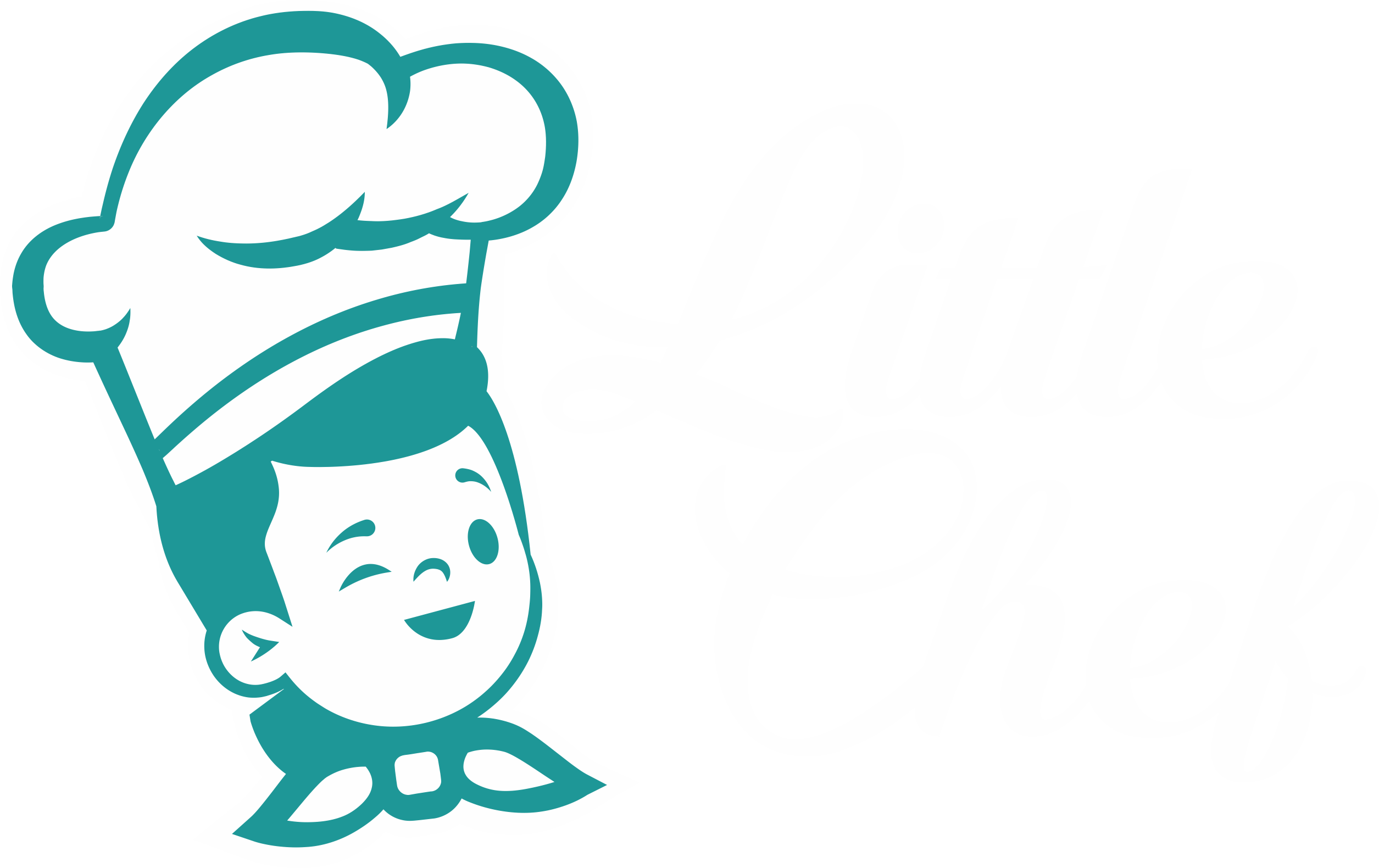 MyFoodCourt - The Little Chef