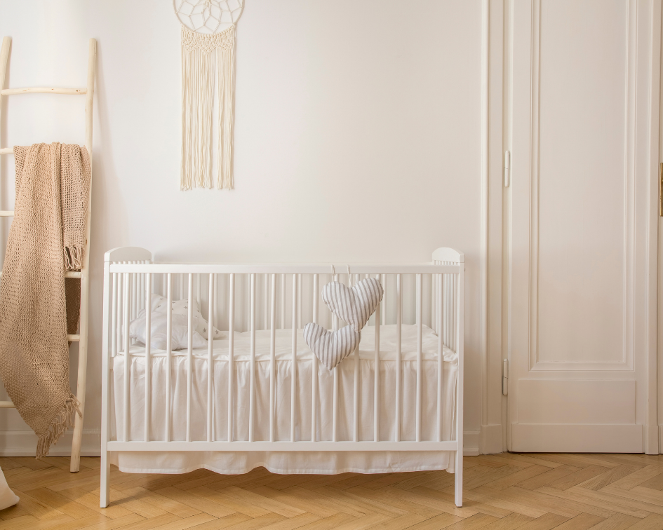 How to Create the Ideal Sleeping Environment for Baby