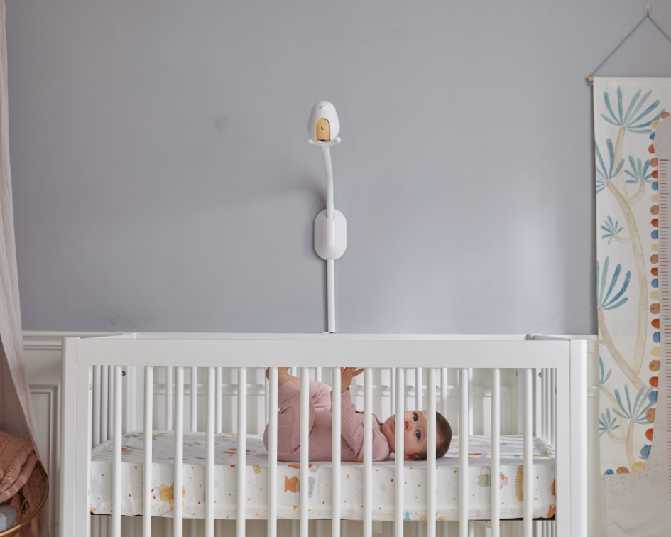 What you actually need to know about baby sleep.
