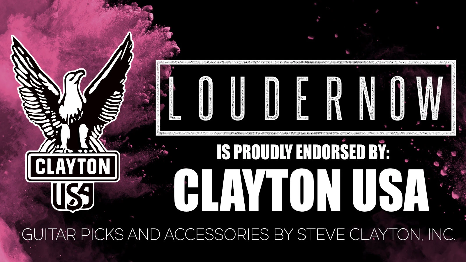 Visit Clayton USA Products