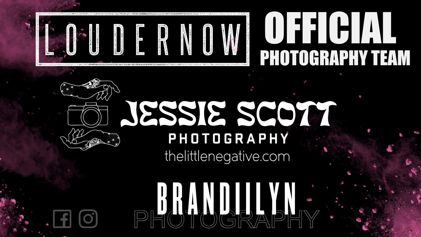 Visit Jessie Scott's Official Website