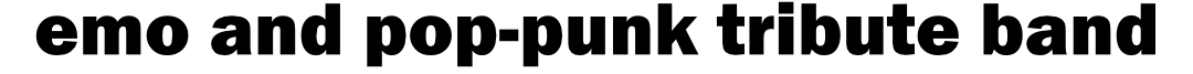 317-emo-and-pop-punk-tribute-band---transparent-monicker-tag---black---loudernow-17374862783764.png