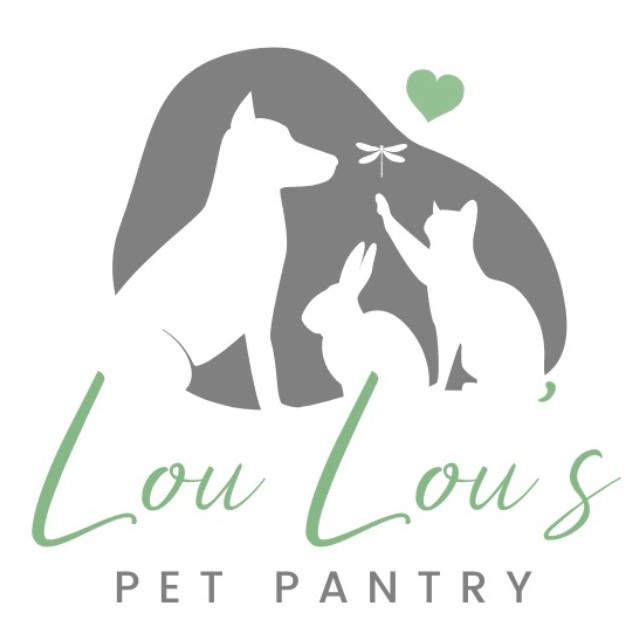 LouLousPetPantry