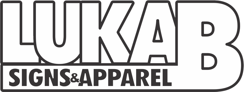 Luka B Signs