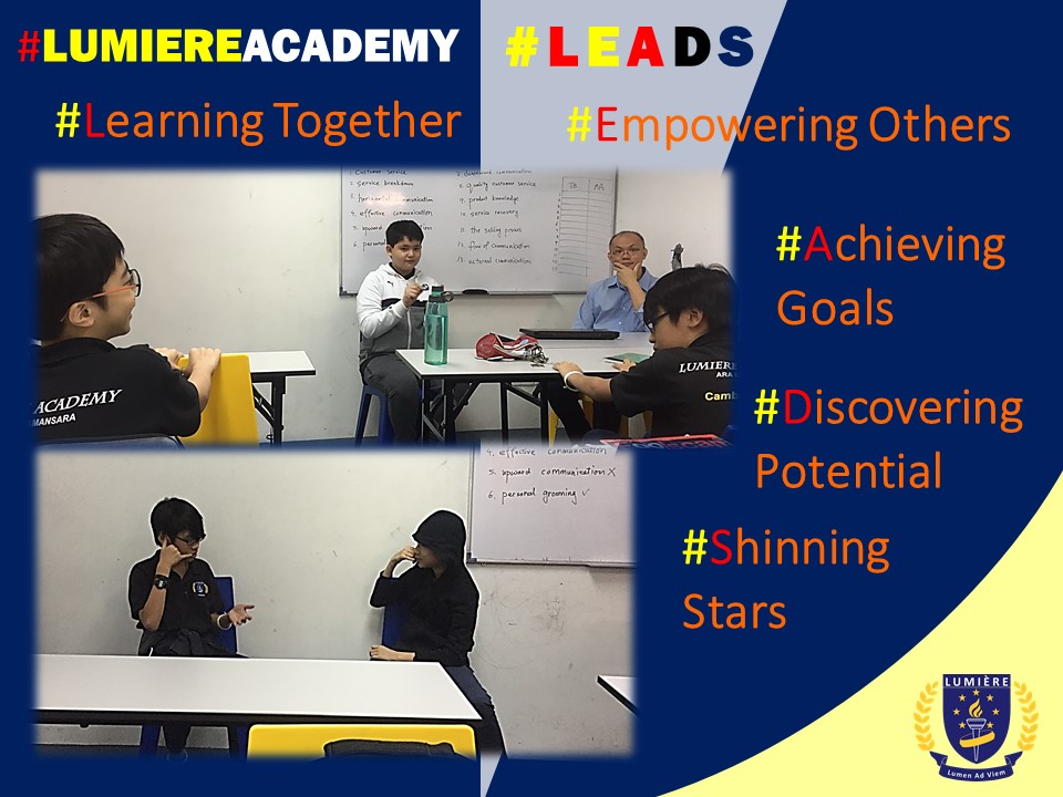 Personalised Education - Homeschooling Experience at Lumiere Academy