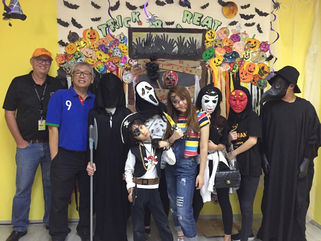 Lumiere Academy Creative Homeschooling Experience