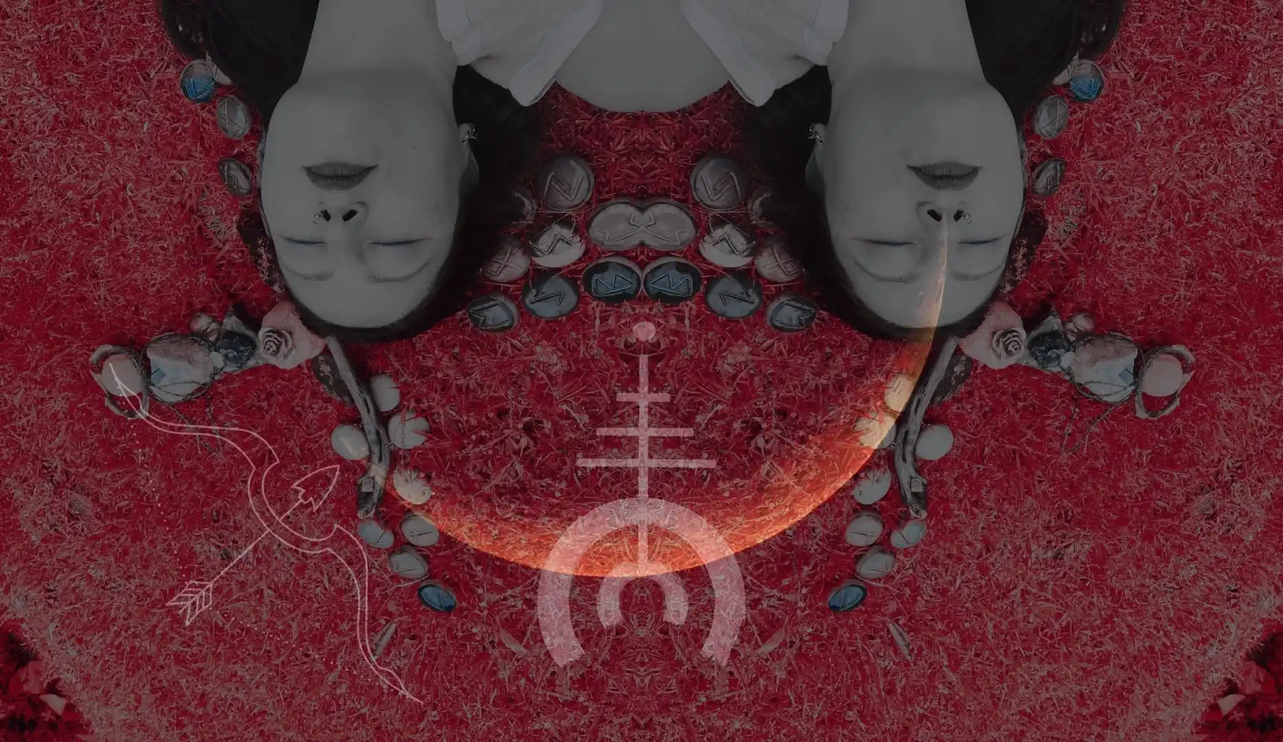 Access the Magic of the New Moon in Sagittarius - 23 November 2022