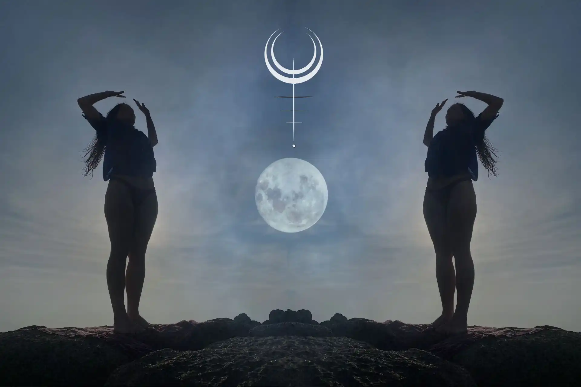 Where Movement Becomes Memory: A Sacred Introduction to Hypno-Yoga