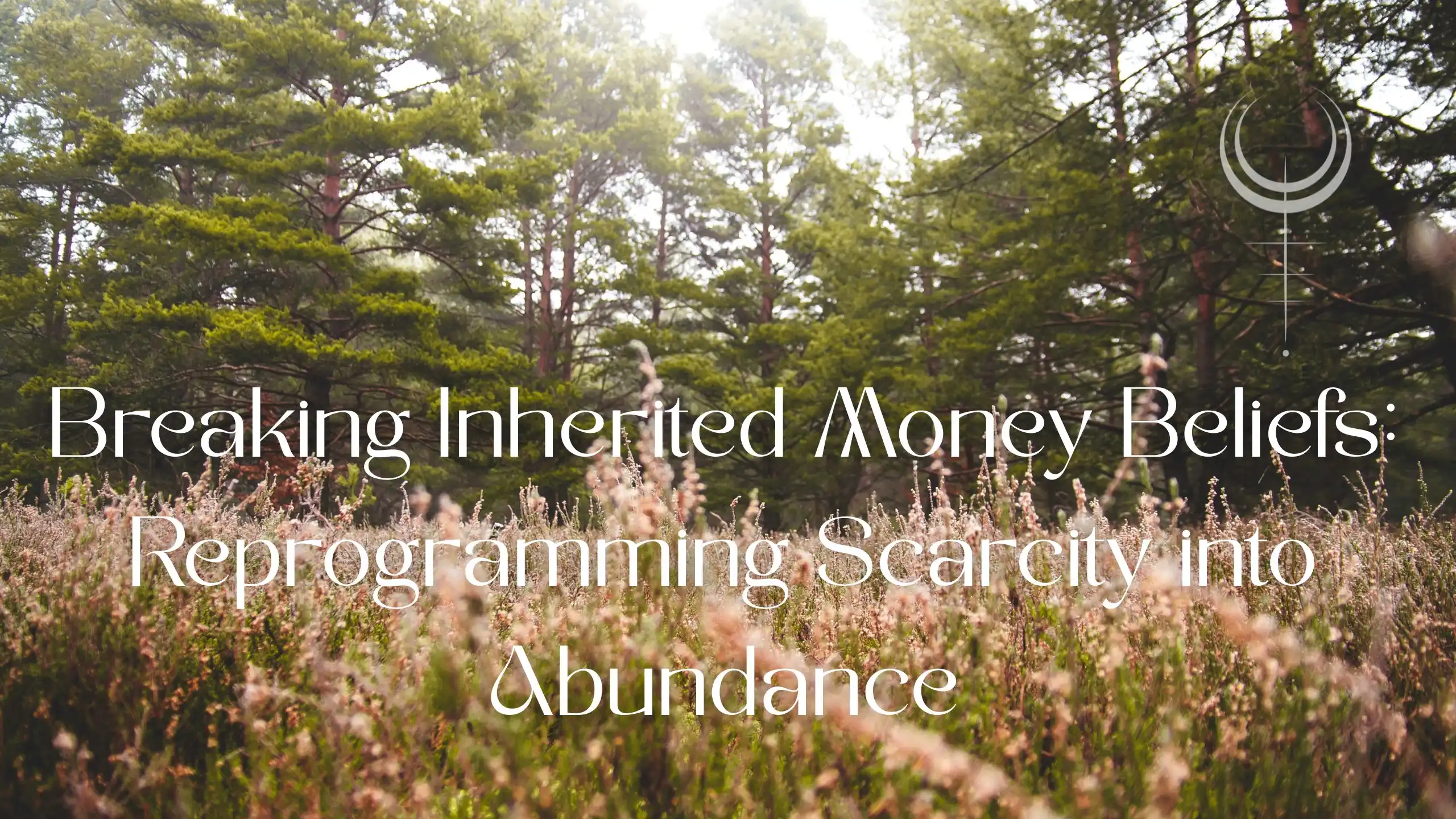 Inherited Money Beliefs: How They Get Passed Down and How to Break the Cycle