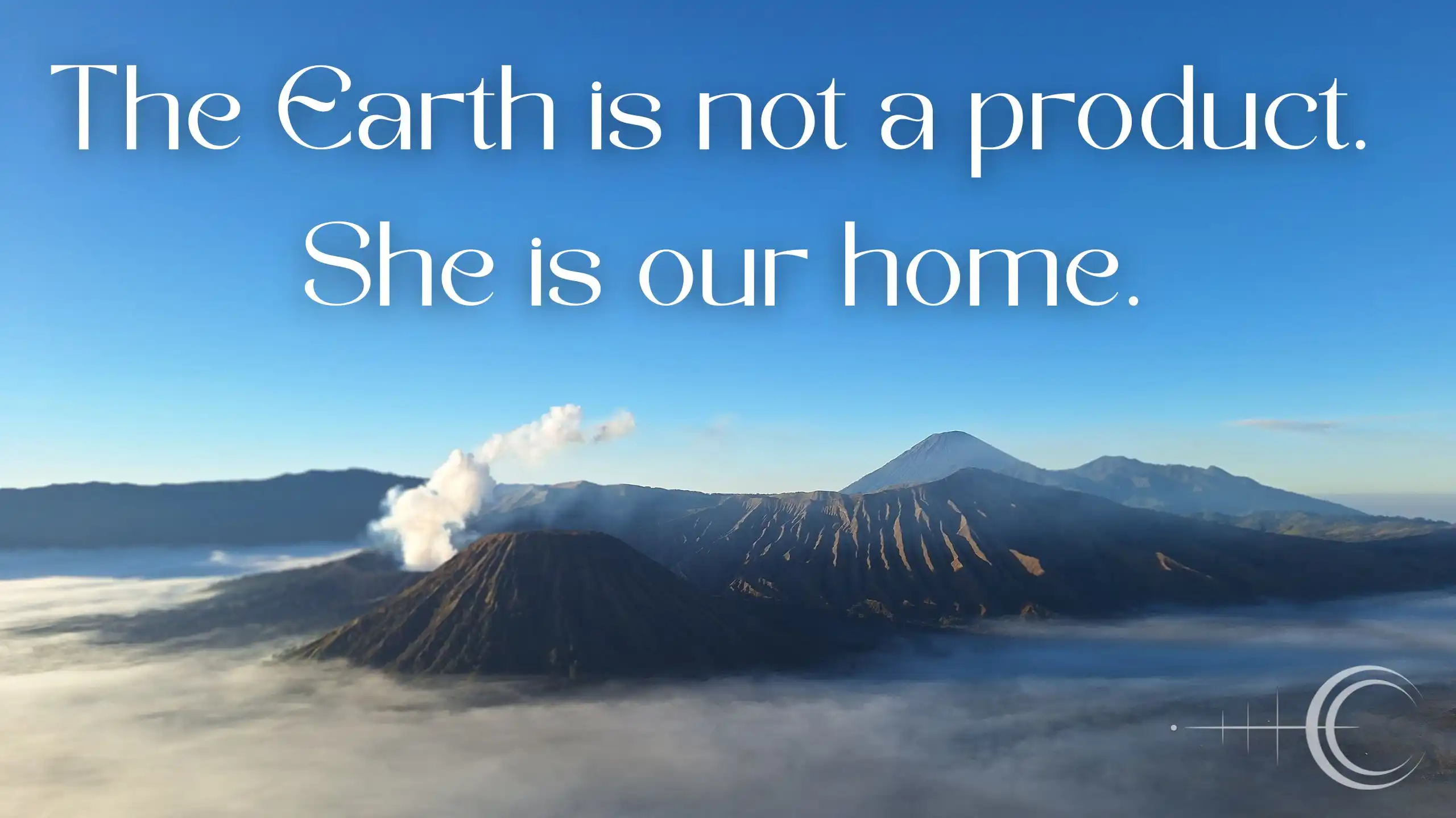 The Commodification of Nature: Reflections from Mount Bromo