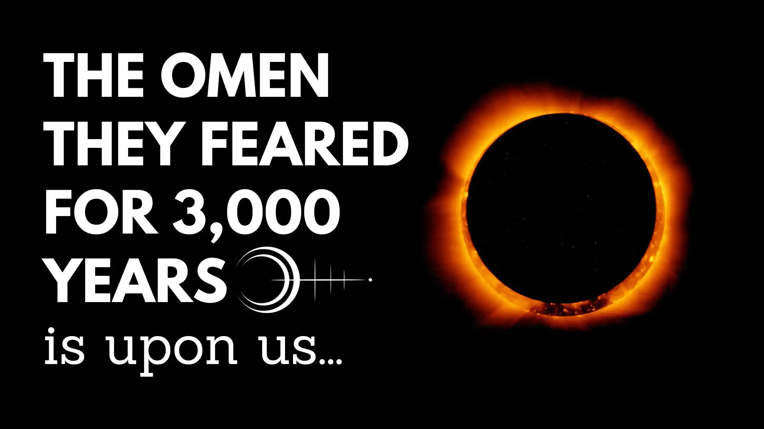 Eclipse Season 2026: Why You Shouldn’t Manifest During the Fire Horse New Year