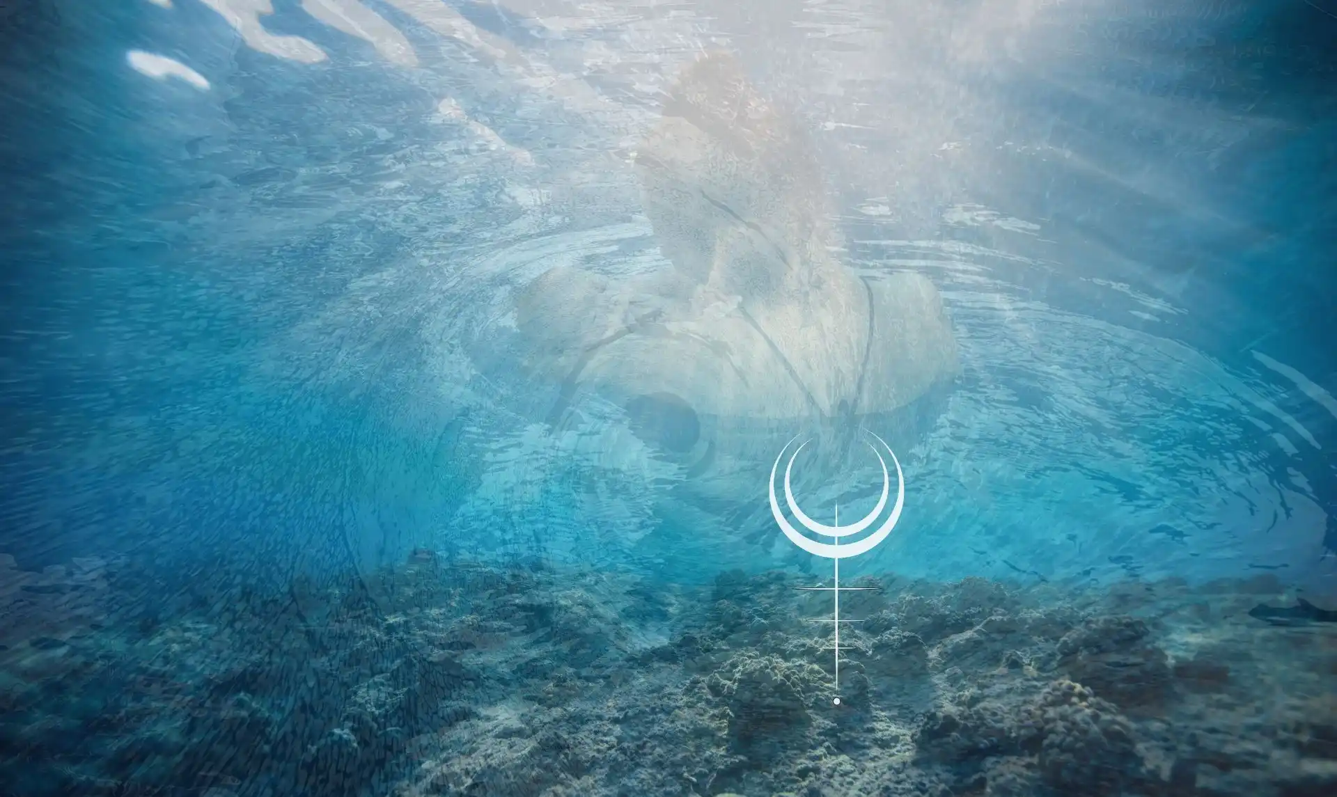 Healing Grief with Water