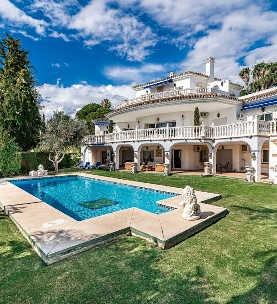 Sold Properties | Luxury Marbella Properties