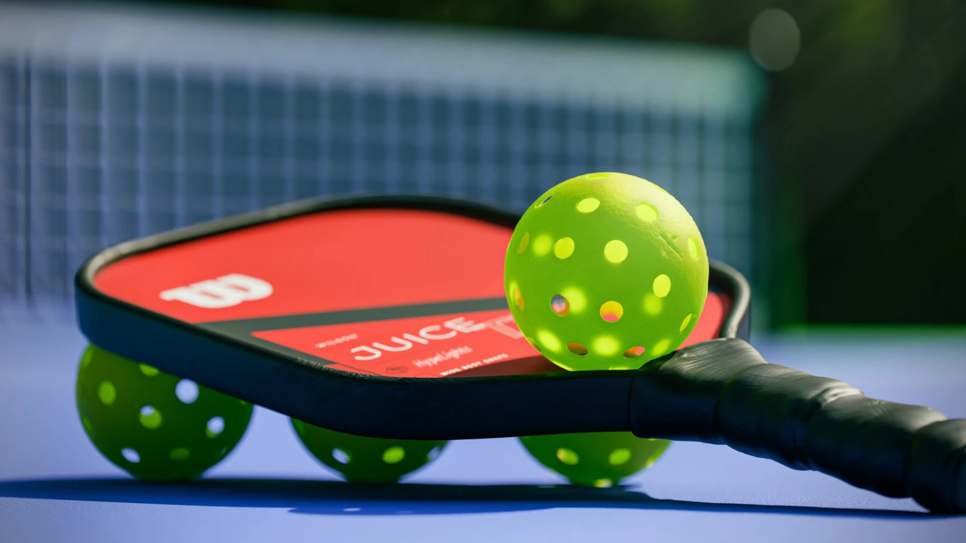 America’s Fastest Growing Sport — PICKLEBALL !!!