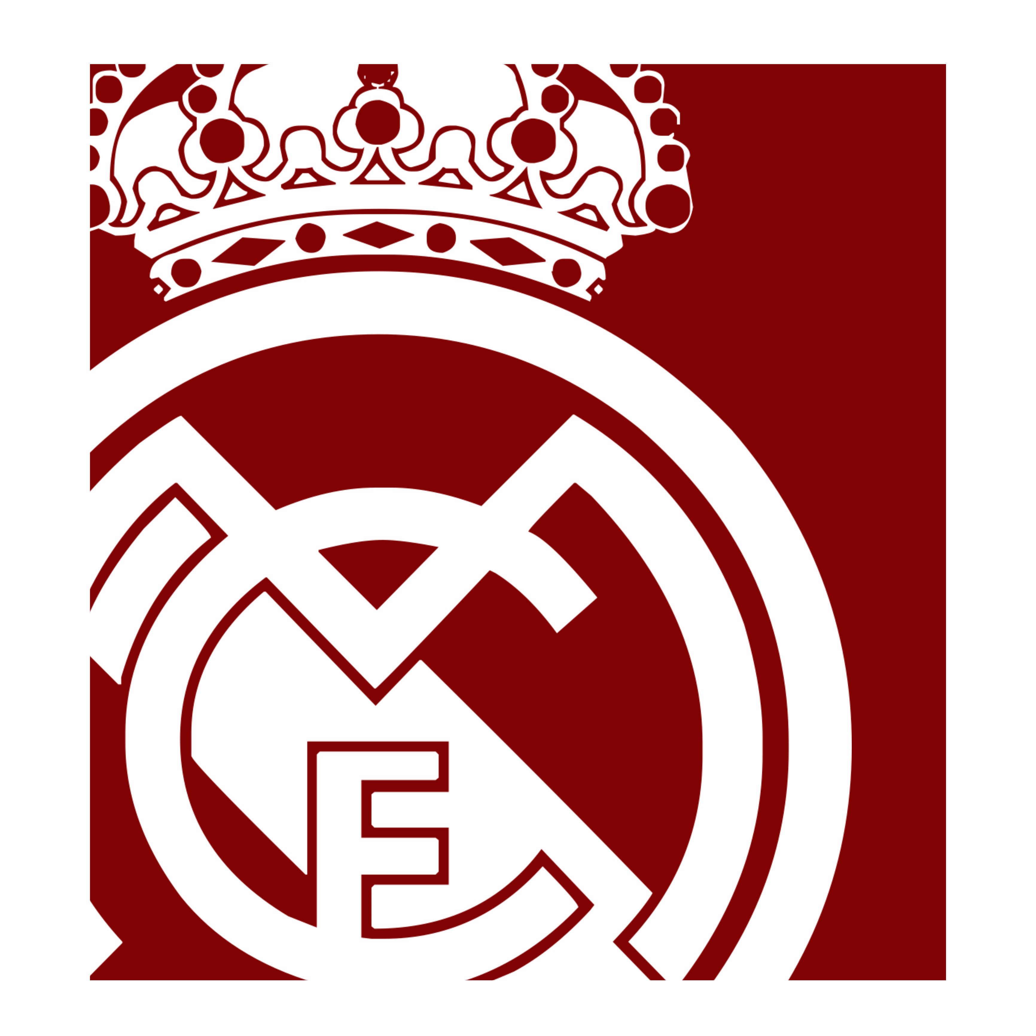 Real Madrid C F  Become a Madridista
