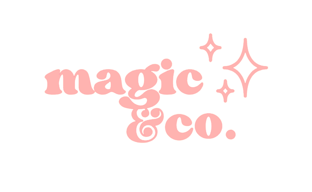 Magic + Co. | DFW Events