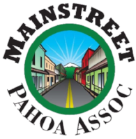 Mainstreet Pahoa Association