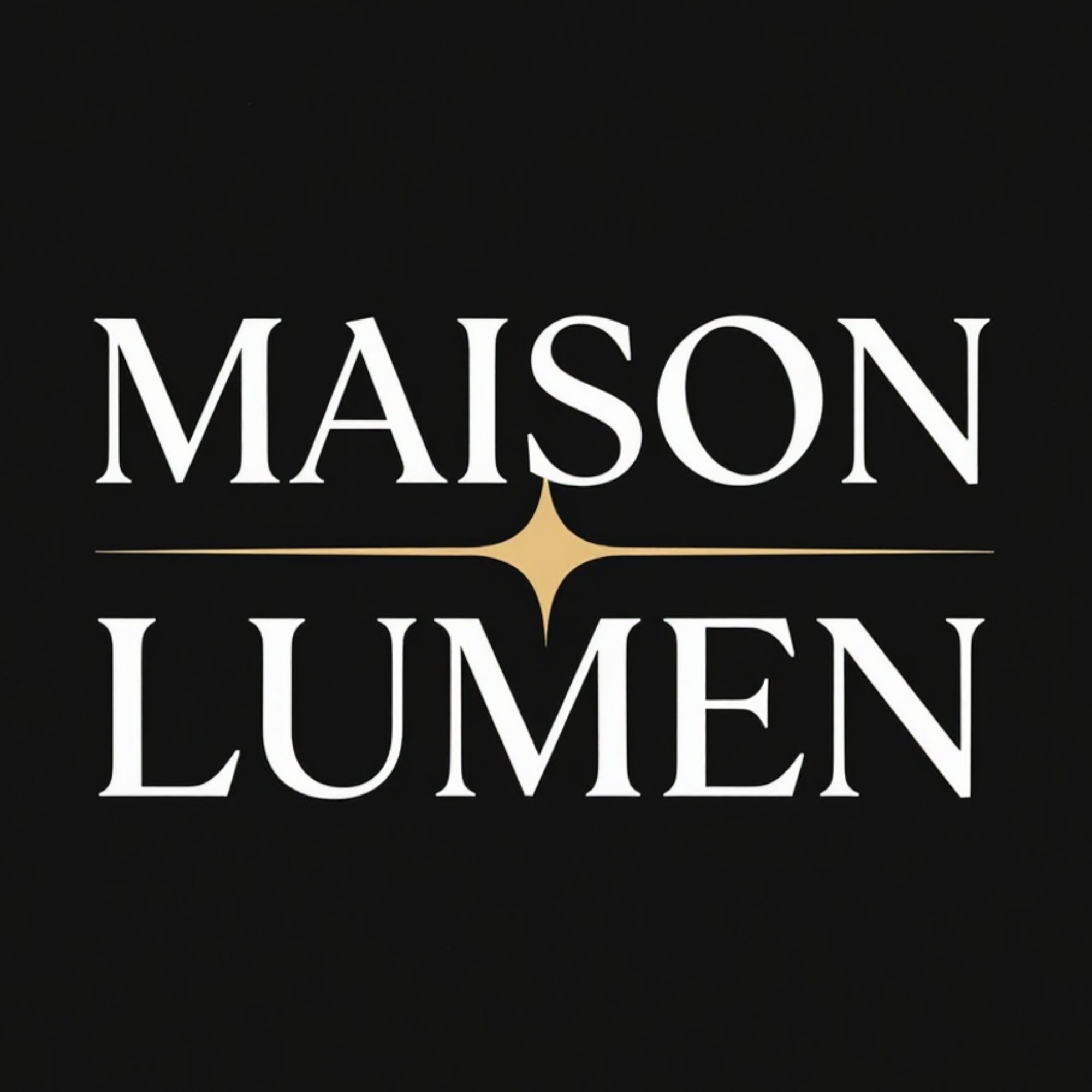 MAISON LUMEN