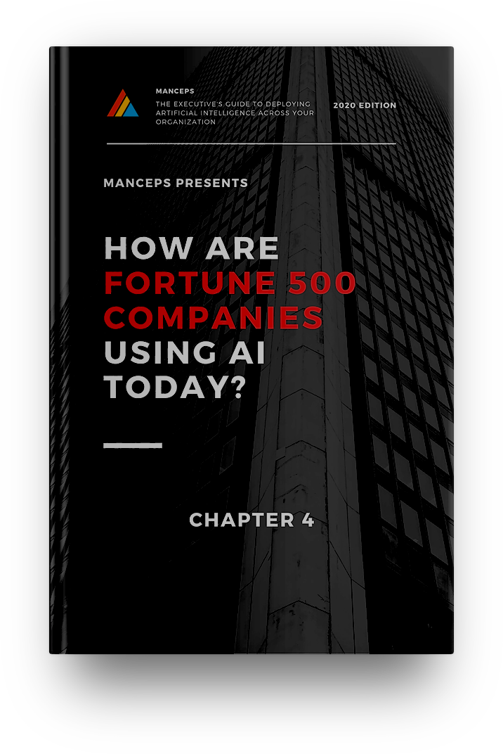 Chapter 4: Corporate Examples of AI 39063580-4.png