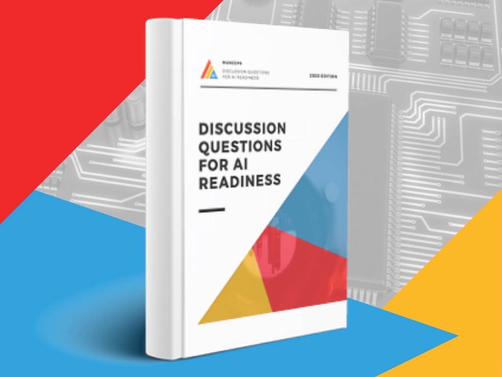 Discussion Questions for AI Readiness