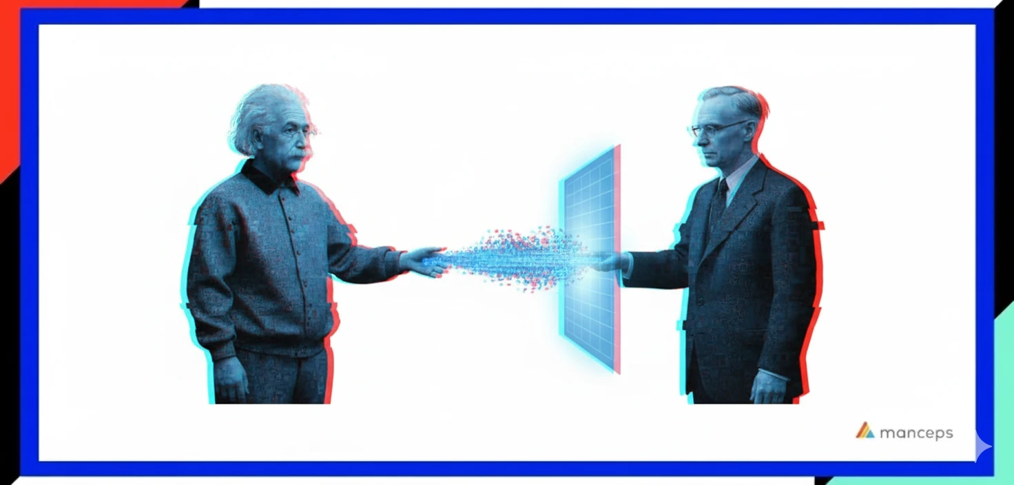 The AI Lock-in: Unlocking Specialized Knowledge with CASM