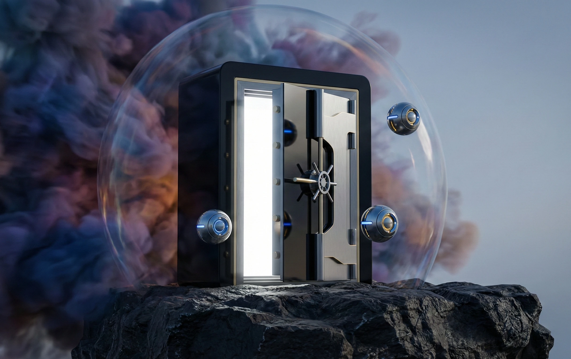 Trusted, Comliant, and Sovereign AI is here