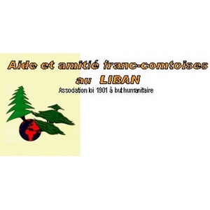 AAFCL Aide et Amitié Franc-comtoises au Liban