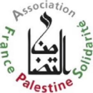 AFPS - Association France Palestine Solidarité