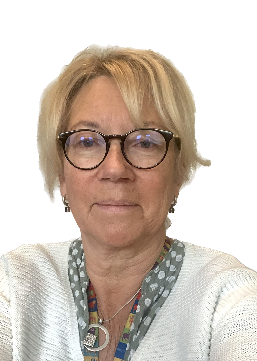 Marianne Lindh Profilbild