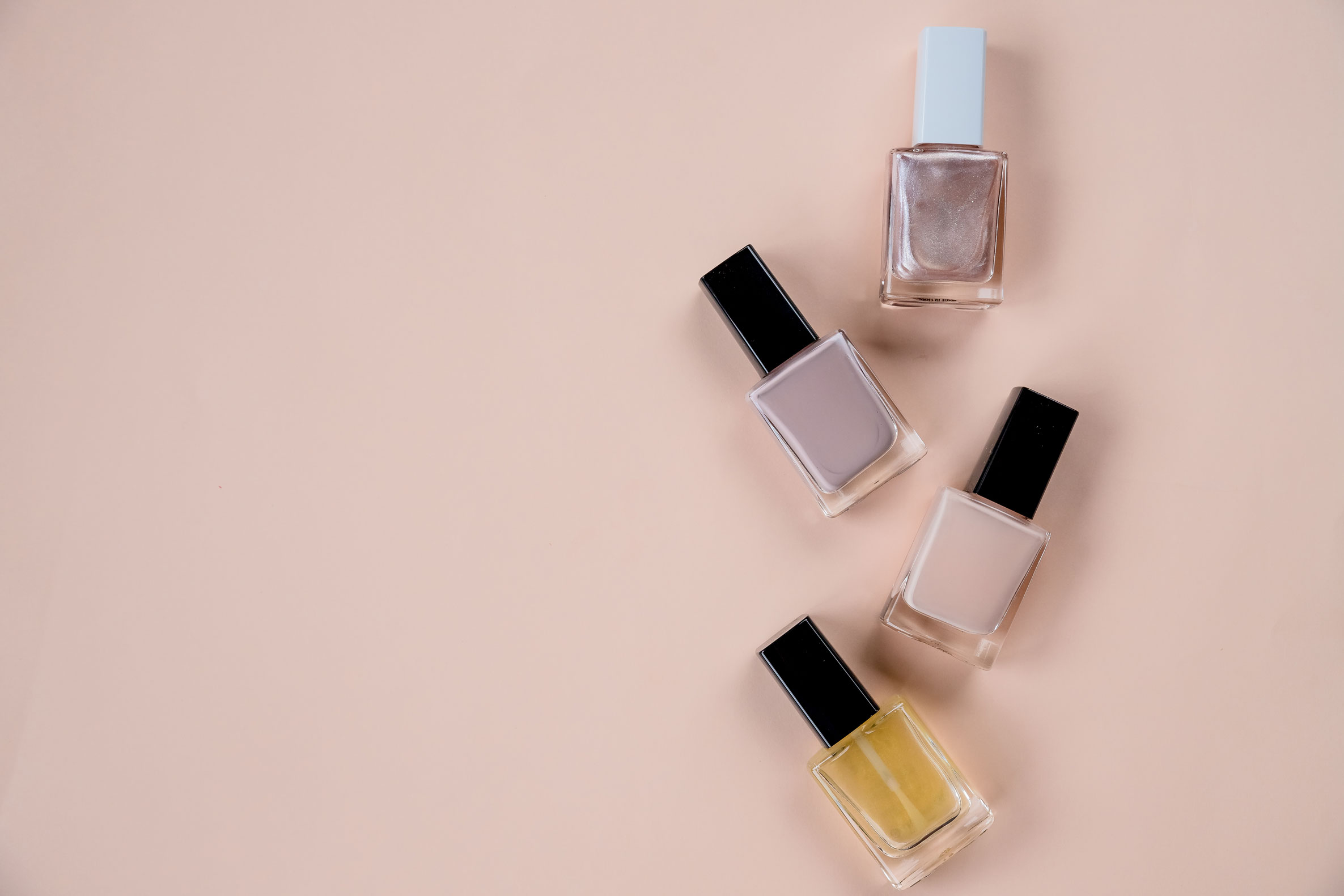 The ultimate winter nail polish color guide