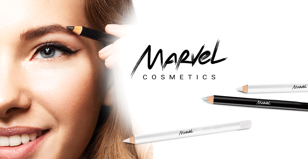 О компании Marvel Cosmetics - Marvel Cosmetics