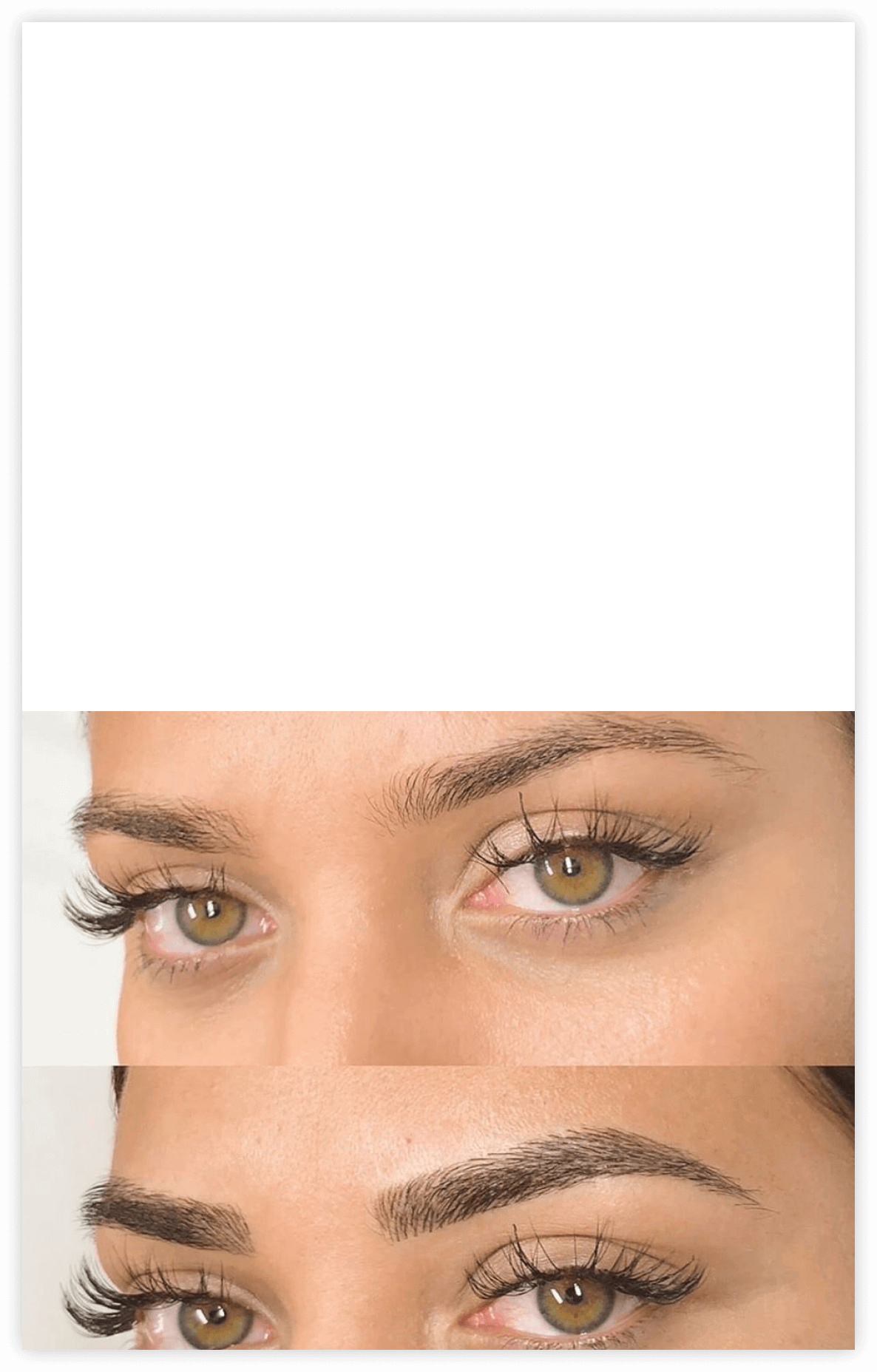 Eye-Enhancing Eyebrow Tattoos in Las Vegas