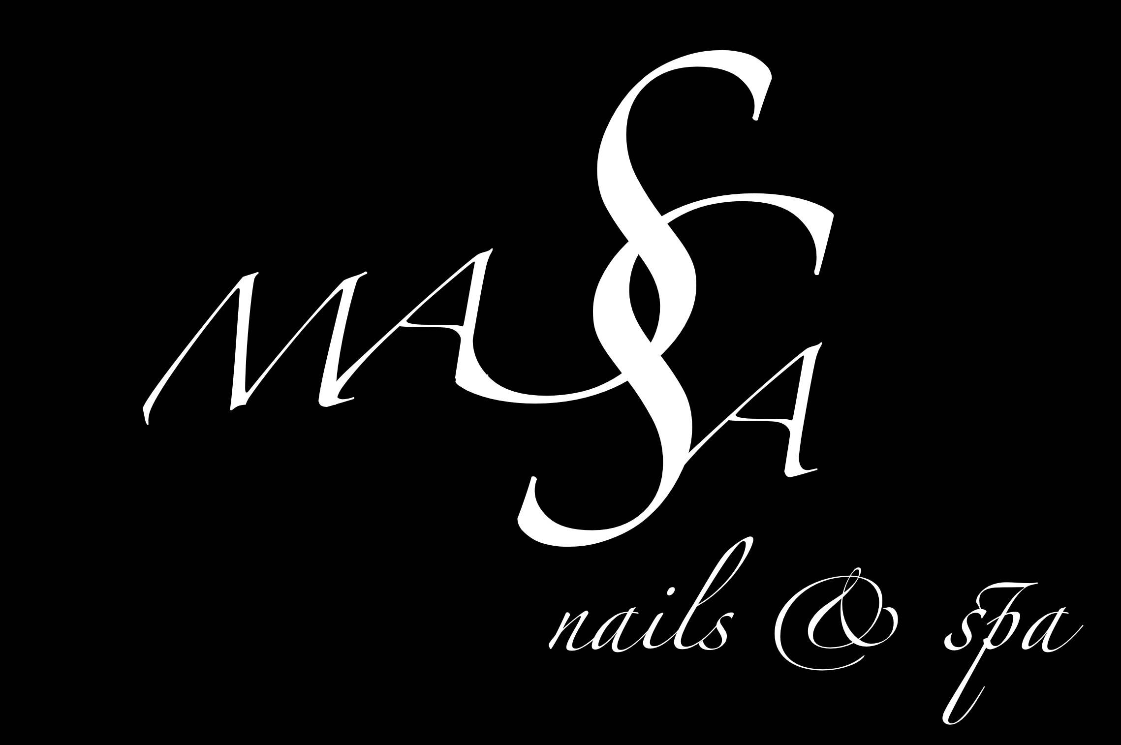 Massanailsandspa