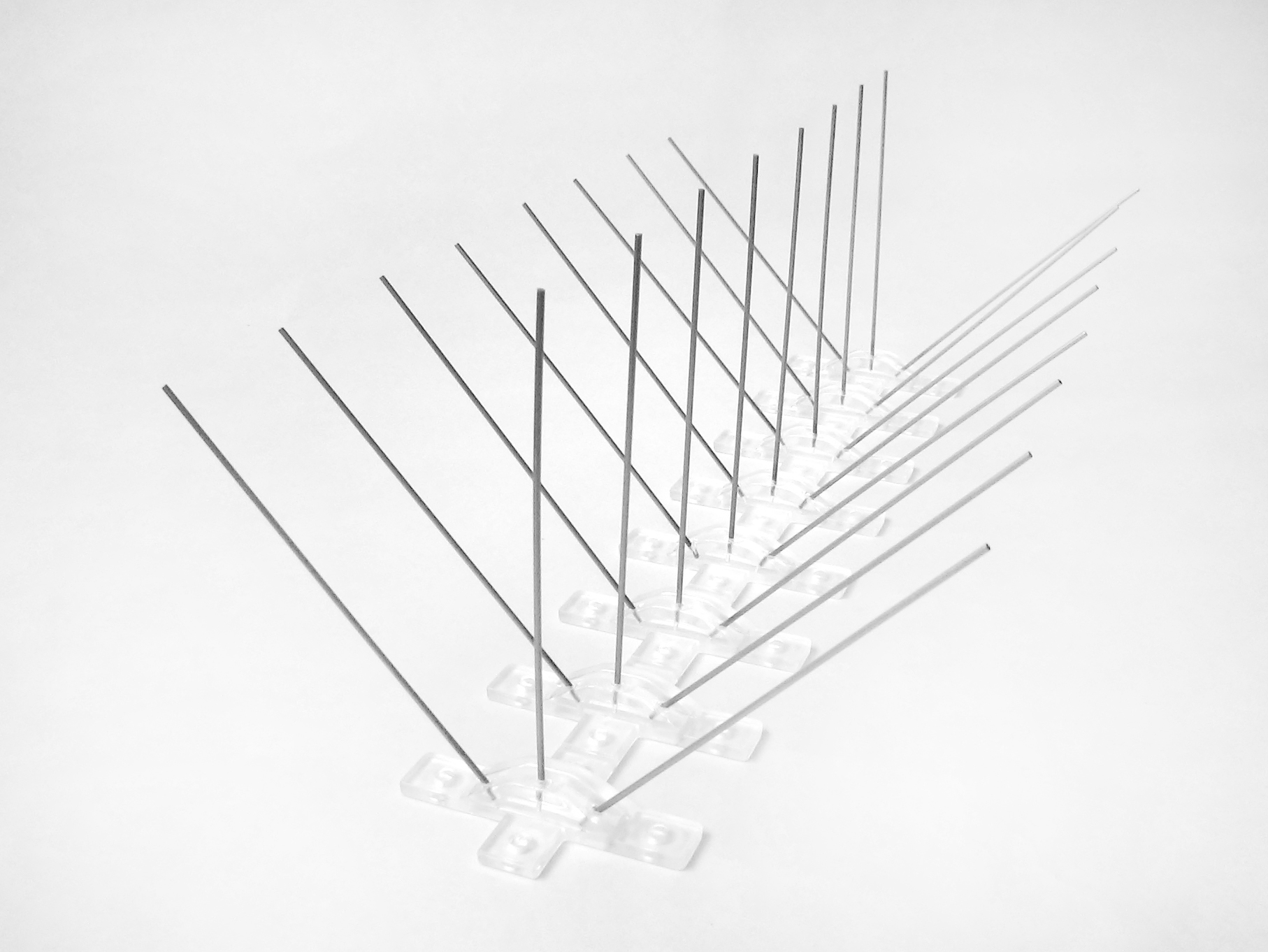 3 pin bird spikes