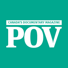 MARC GLASSMAN - POV Magazine
