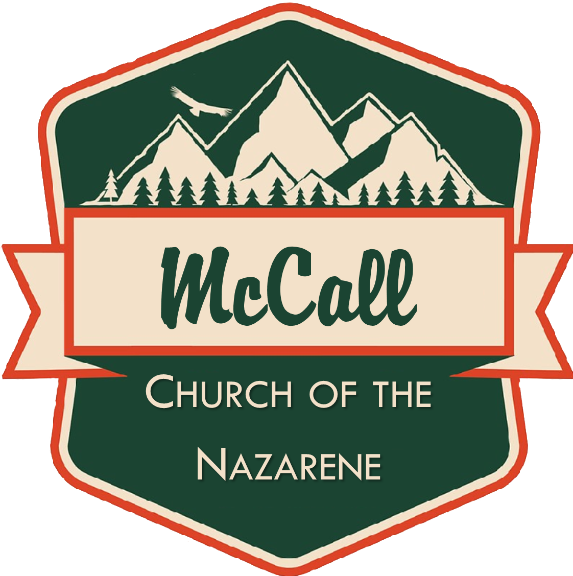 McCall Church of the Nazarene