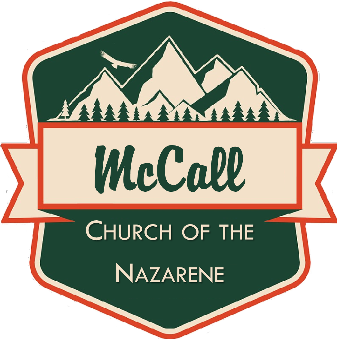 McCall Church of the Nazarene