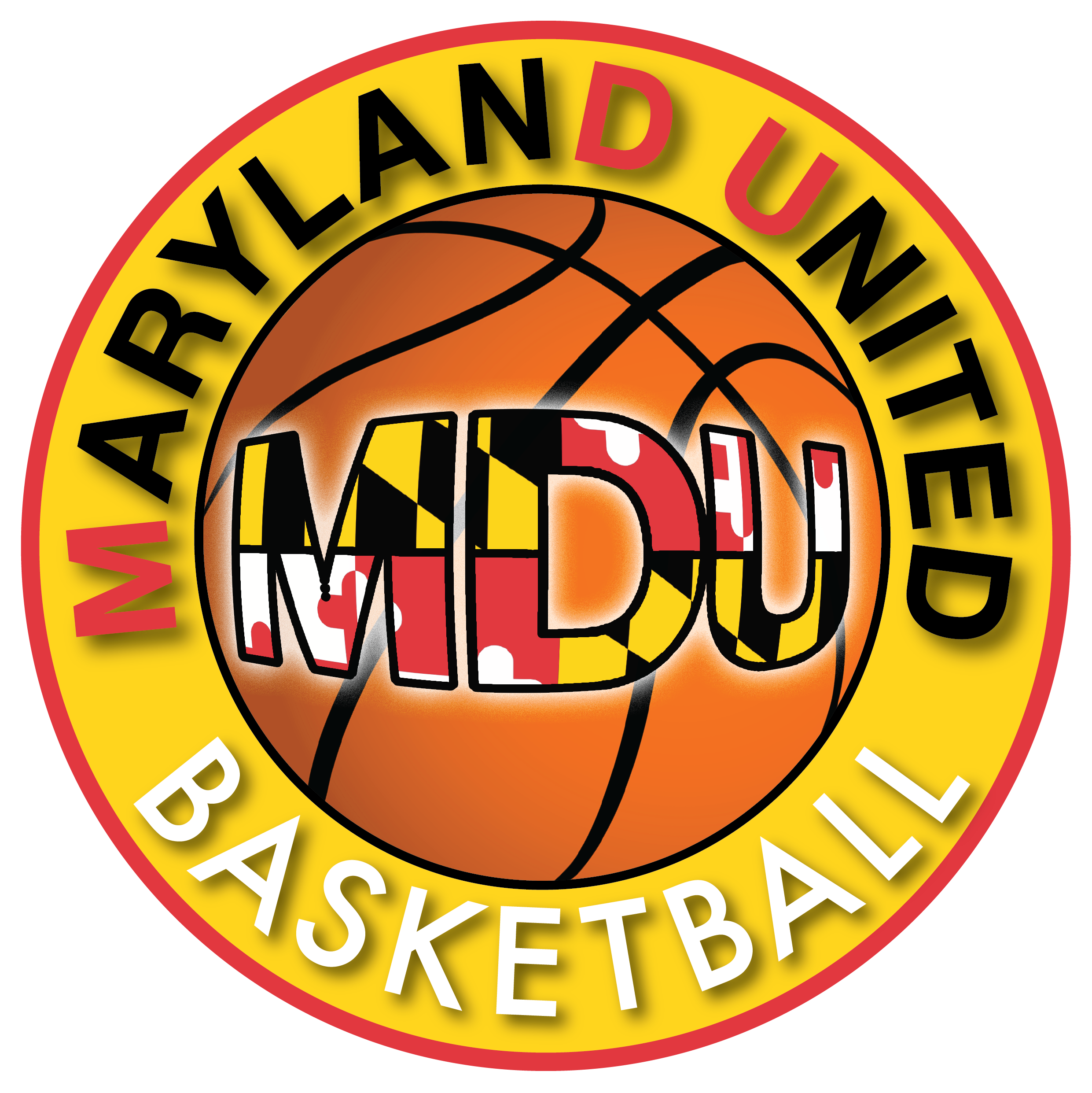 Maryland United Youth AAU Basketball