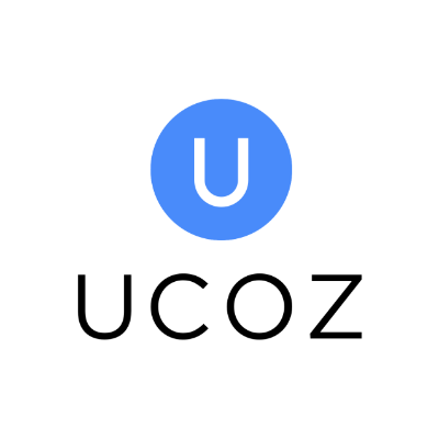 ucoz website builder