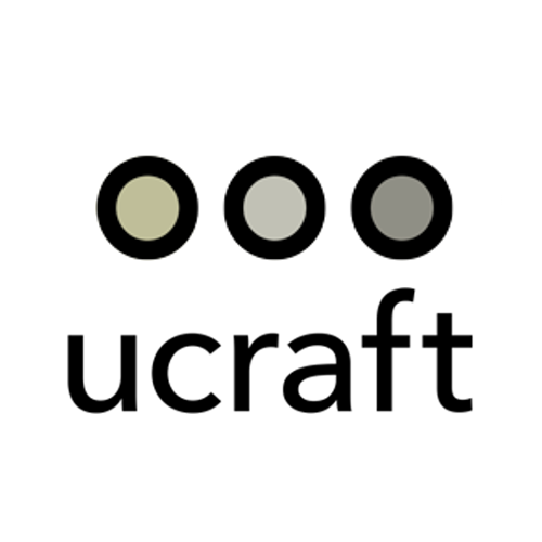 ucraft website builder