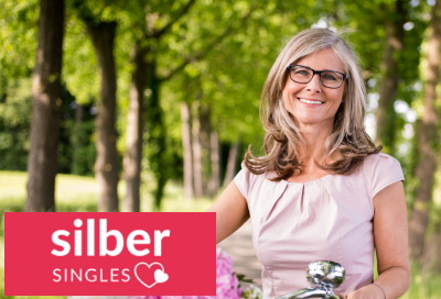 SilberSingles im Test SilberSingles Test