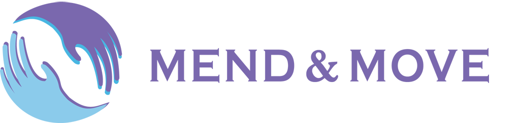 Mend and Move Physiotherapy Personal Training & Pilates