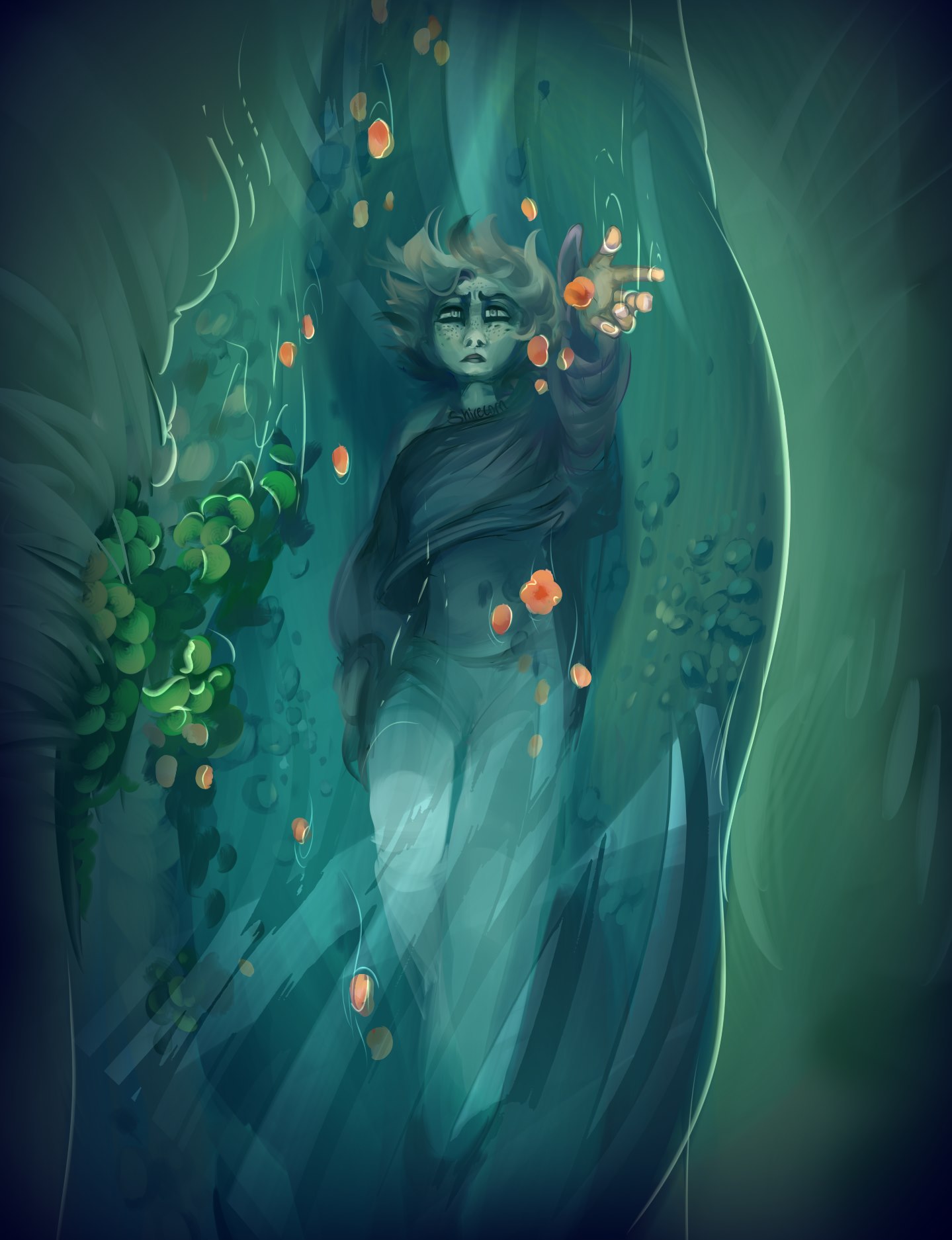 HOME - Art of Michael A. Crill