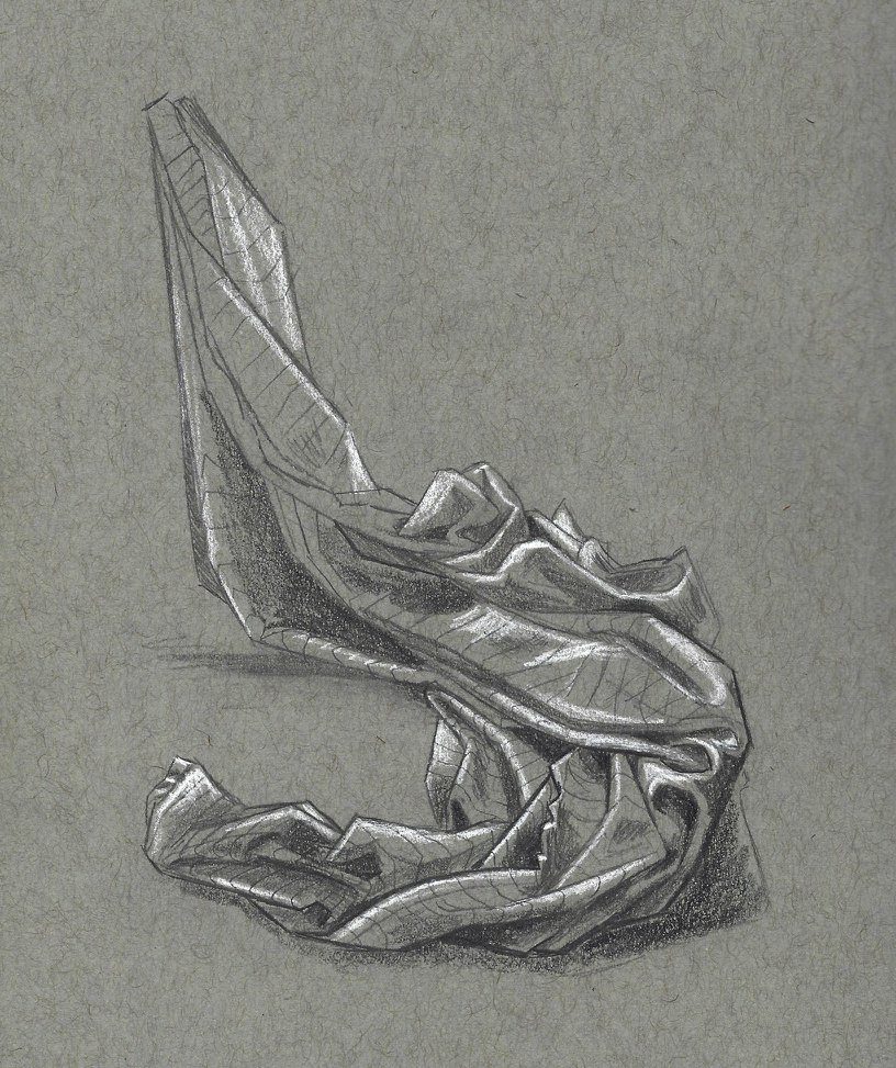 HOME - Art of Michael A. Crill