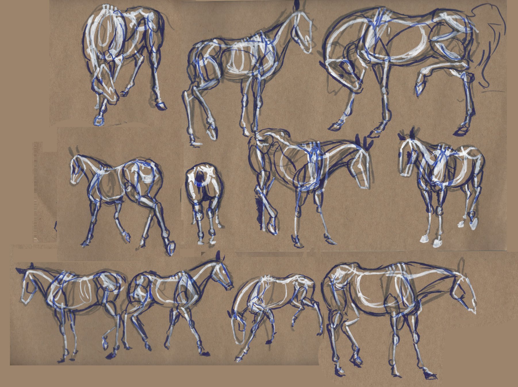 HOME - Art of Michael A. Crill