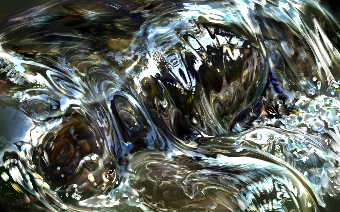 HOME - Art of Michael A. Crill